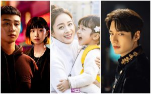 Las series coreanas que llegaron y  las que llegarán a Netflix este 2020