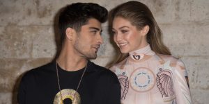Aseguran que Gigi Hadid y Zayn Malik esperan su primer hijo juntos