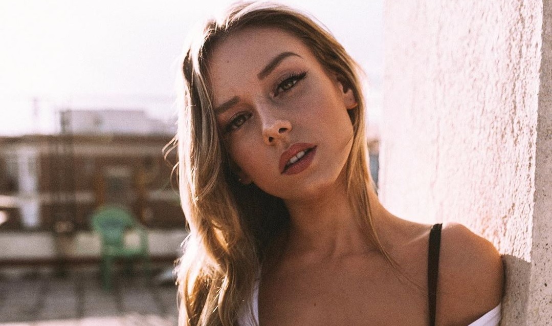 Actriz de "Élite" Ester Expósito hizo estallar las redes sociales con sensual baile