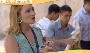 Josefina Fiebelkorn debuta en Mega con aparición en "Yo soy Lorenzo"