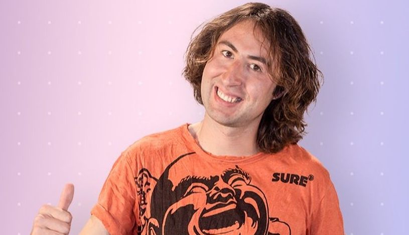 El gran cambio físico del exchico reality Mario Ortega