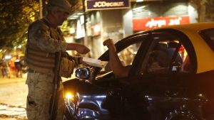 Dictan primera sentencia por atentar contra la salud pública en Chile