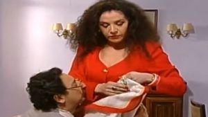 ¿Qué haría Olguita Marina en cuarentena? Actriz de "Sucupira" respondió