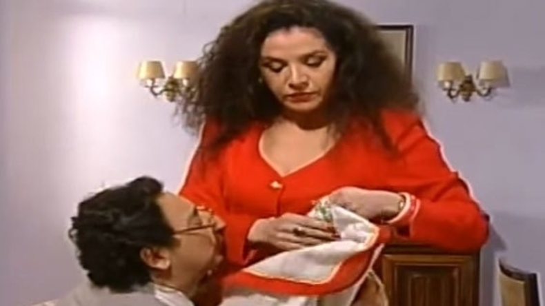 ¿Qué haría Olguita Marina en cuarentena? Actriz de "Sucupira" respondió