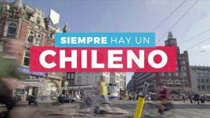 'Siempre hay un chileno' mostrará un país sin clases sociales