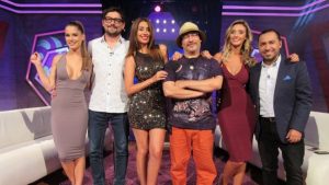 Joven fallecido por Covid-19 fue productor en práctica de "Así somos": Así ex colegas lo despidieron