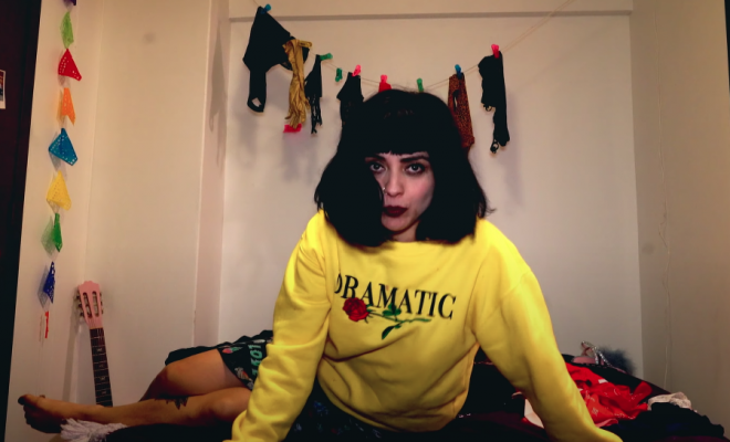 #AlertaDeEstreno ¡Revisa el nuevo video de Mon Laferte!