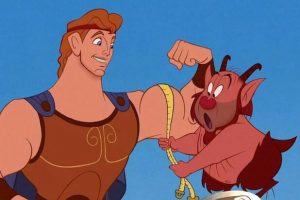 Los nombres que suenan para el live action de "Hércules"