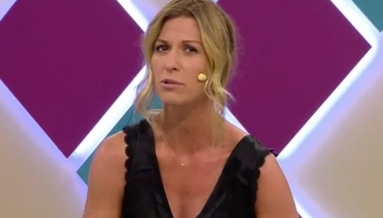 Coni Roberts sobre cambios en "Hola Chile" y baja de sueldos: 'La plata que yo llevo a casa no es la misma'