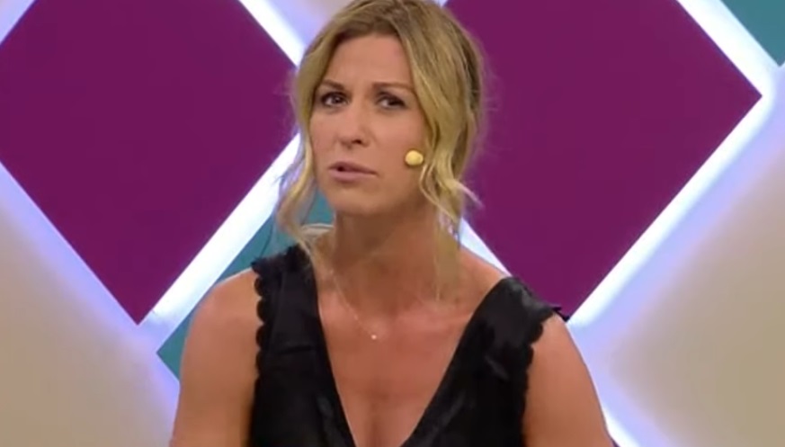 Coni Roberts sobre cambios en "Hola Chile" y baja de sueldos: 'La plata que yo llevo a casa no es la misma'