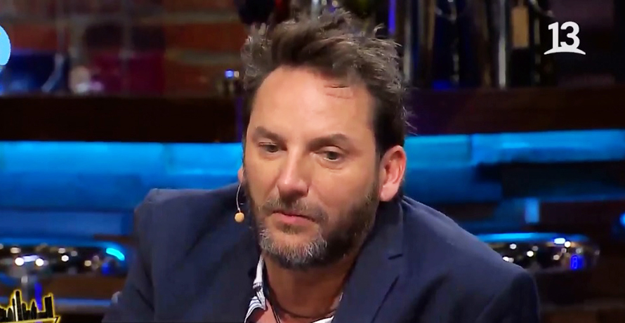 El triste motivo por el que Daniel Fuenzalida dejó repentinamente el teatro Teletón