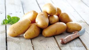 #FMDOSEnLaCocina: Elvira Cristi nos recomienda ricas recetas con papas