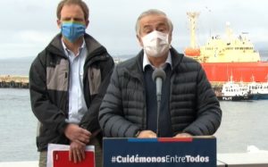 Minsal confirma 12.858 contagios y 181 fallecidos por coronavirus en Chile