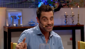 Julio Jung reveló que su trabajo más extraño fue ser sonidista de cine erótico