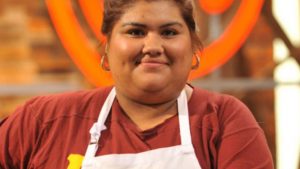 Así es la vida de Karla con K a seis años de su paso por Másterchef