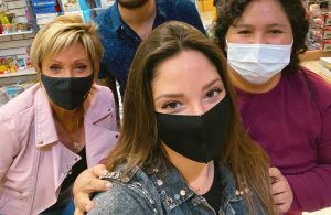 Raquel Argandoña y Kel Calderón sorprendieron a hijos de mujer de emotivo caso en "Bienvenidos"