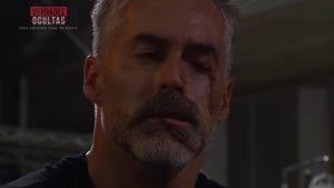 Carlos Díaz sobre el sorpresivo regreso de Leonardo a "Verdades ocultas": "Siempre logra lo que quiere"