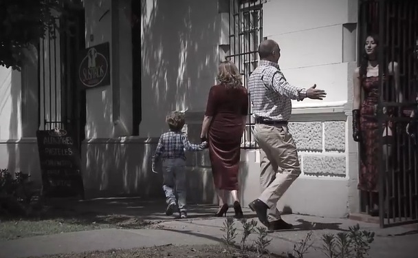 Mamá de Diego le revela gran secreto