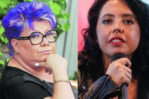 Paty Maldonado envió ácido mensaje a Chiqui Aguayo tras su despido