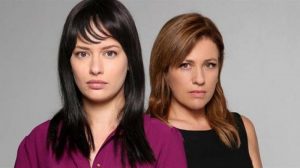 'Mujer desconocida': Así es la teleserie griega que estrenará Chilevisión