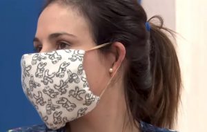 Estas serían las mejores telas para hacer mascarillas según su capacidad de filtración