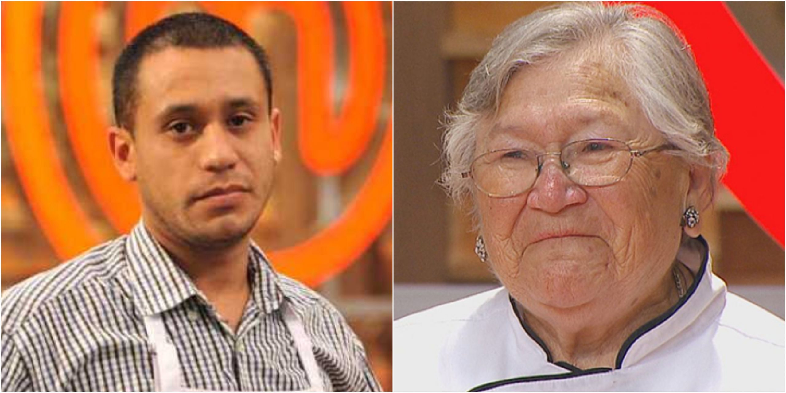 Ignacio Román reveló que recibió ayuda 'económica' de Naná en "MasterChef"