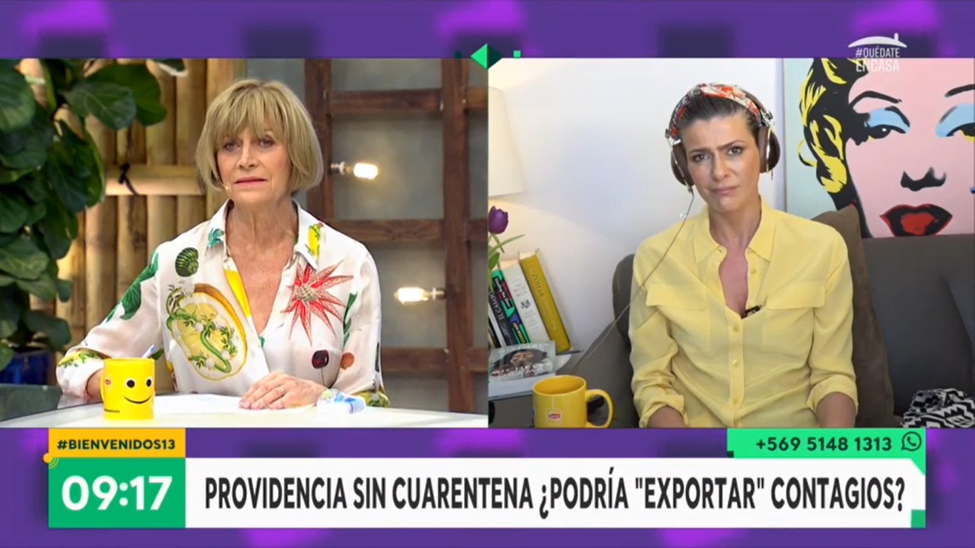 matthei y su autotrolleo de trotar