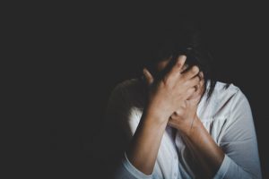 Llamadas al fono de violencia contra la mujer se dispararon tras inicio de la cuarentena