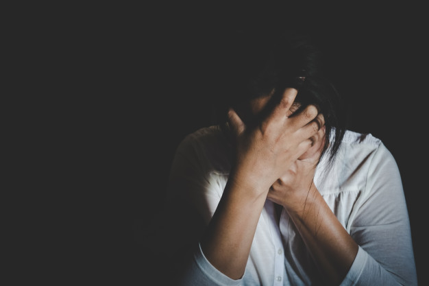 Llamadas al fono de violencia contra la mujer se dispararon tras inicio de la cuarentena