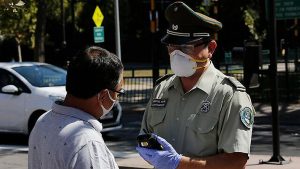 Gobierno agrega nuevas medidas en protocolo de permisos en cuarentena