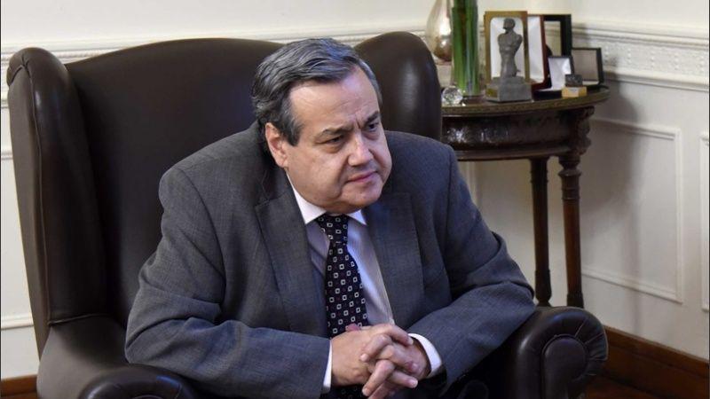 Fallece cónsul chileno en Argentina por Covid-19