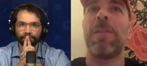 José Antonio Neme sobre los comunicadores chilenos: 'El nivel es muy malo'