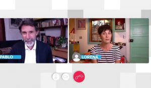 Mega anuncia fecha de estreno para su serie "Historias de cuarentena"