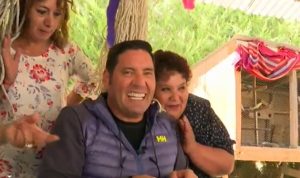 ¿Epifanio o epitafio?: La cómica confusión de Pancho Saavedra en "Lugares que hablan"