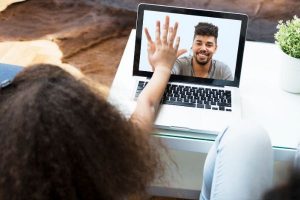 Tips para que tu relación no se enfríe en cuarentena por la distancia