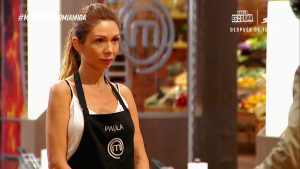 ¿La recuerdas? El presente de la 'villana' de "MasterChef", Paula Avilés