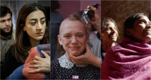 FMDOSRecomienda: una serie, mini serie y corto documental que rompen barreras