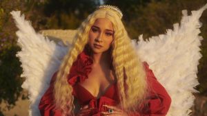 #AlertaDeEstreno ¡Revisa el nuevo videoclip de Princesa Alba!