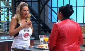 ¿Bacon o bagel? Confusión de Rocío Marengo en "MasterChef Celebrity" provocó risas