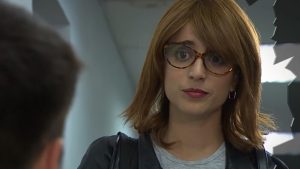 Camuflaje de Rocío en "Verdades ocultas" generó ola de bromas y memes