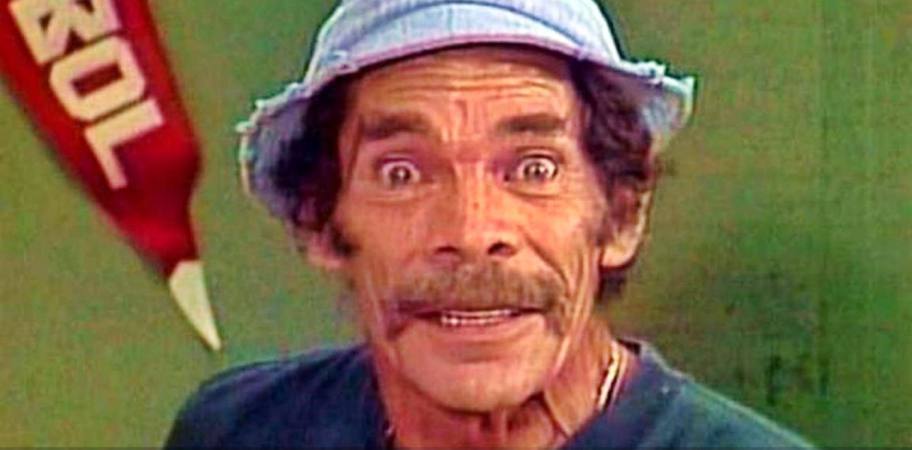 Nieto de 'Don Ramón' comparte inédita foto y revela tierna faceta del actor