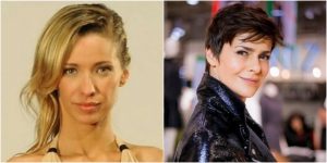 Claudia Schmidt se lanzó contra Tonka Tomicic por ser una "millonaria al peo"