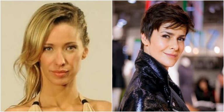 Claudia Schmidt se lanzó contra Tonka Tomicic por ser una "millonaria al peo"