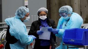 Minsal reporta 4328 nuevos contagios y 35 fallecidos por coronavirus en un día