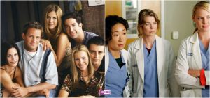 FMDOSRecomienda: series que podríamos ver una y otra vez