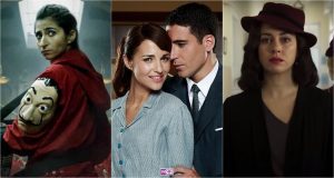 FMDOSRecomienda: las mejores series españolas para ver en modo maratón