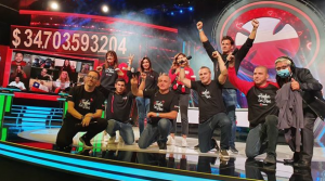 En su edición más compleja: Teletón 2020 dio a conocer el cómputo final