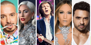 “One World, Together at Home": todo lo que tienes que saber sobre el festival online por el coronavirus