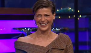 Tonka Tomicic reveló la tierna historia de su perrita Gaviota