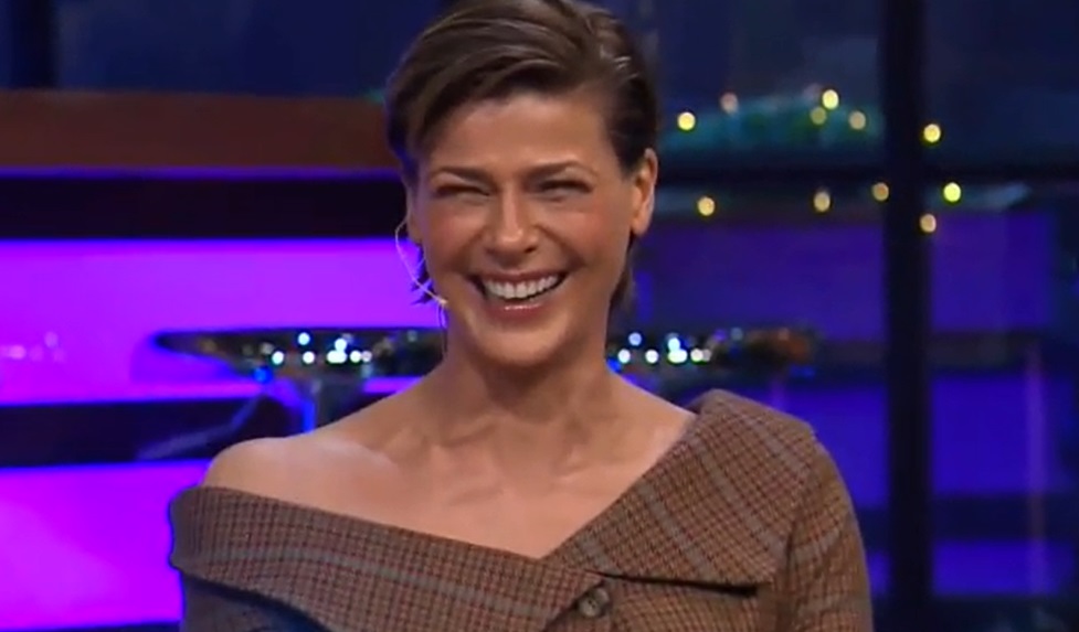 Tonka Tomicic reveló la tierna historia de su perrita Gaviota